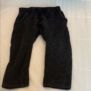 Boys joggers